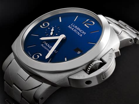 panerai 1967|famous Panerai watches.